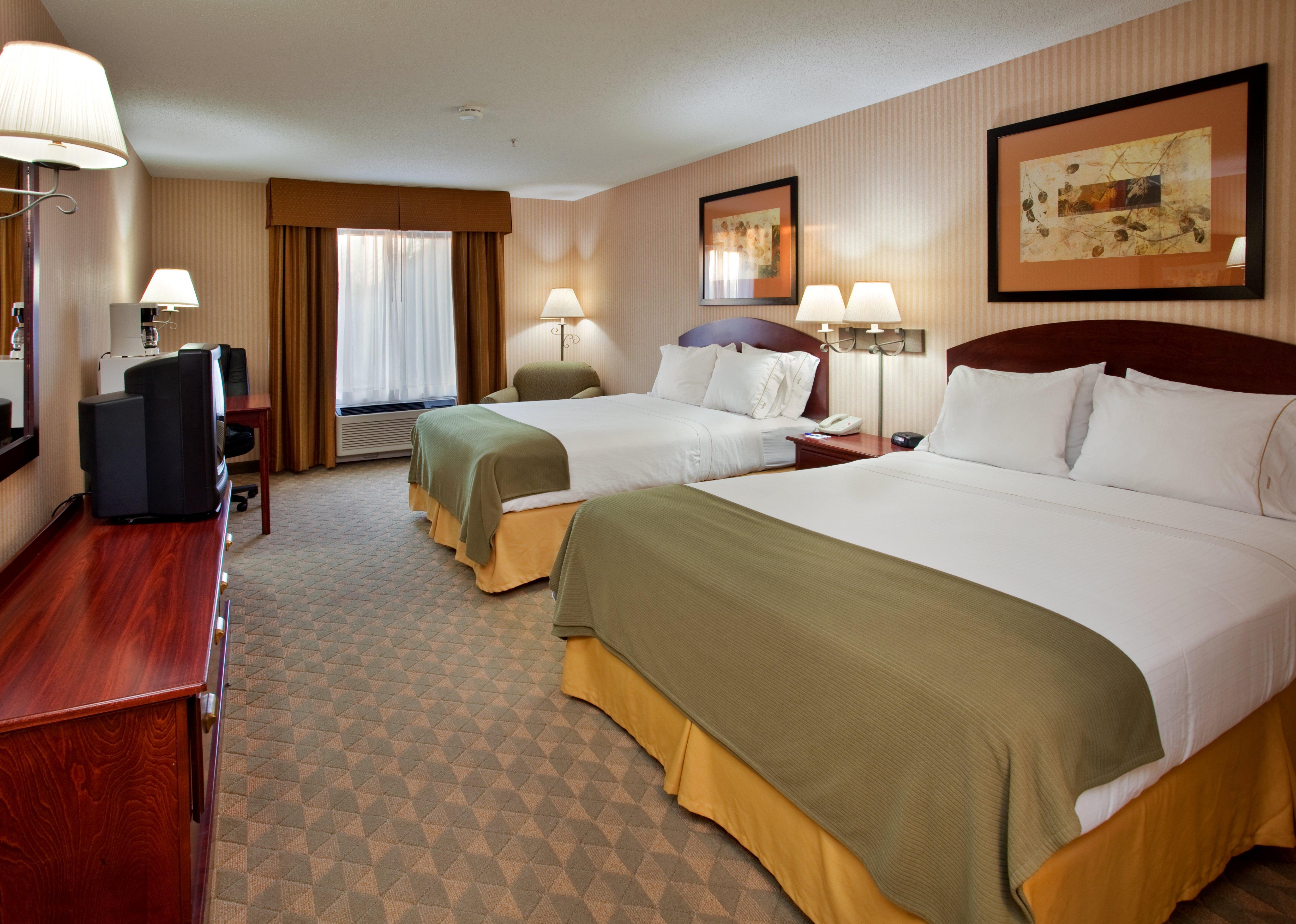 Spark By Hilton Lansing Kültér fotó