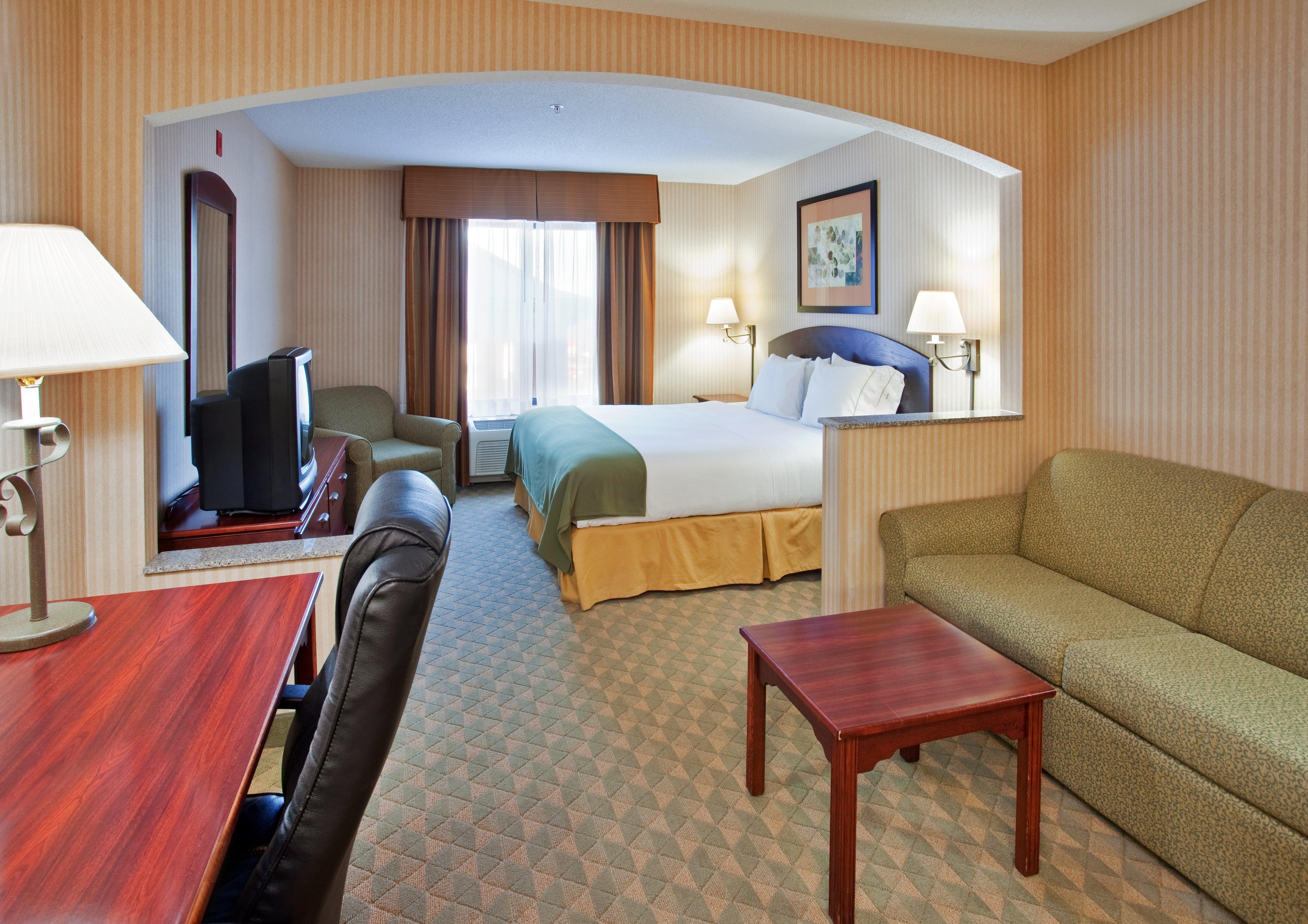 Spark By Hilton Lansing Kültér fotó