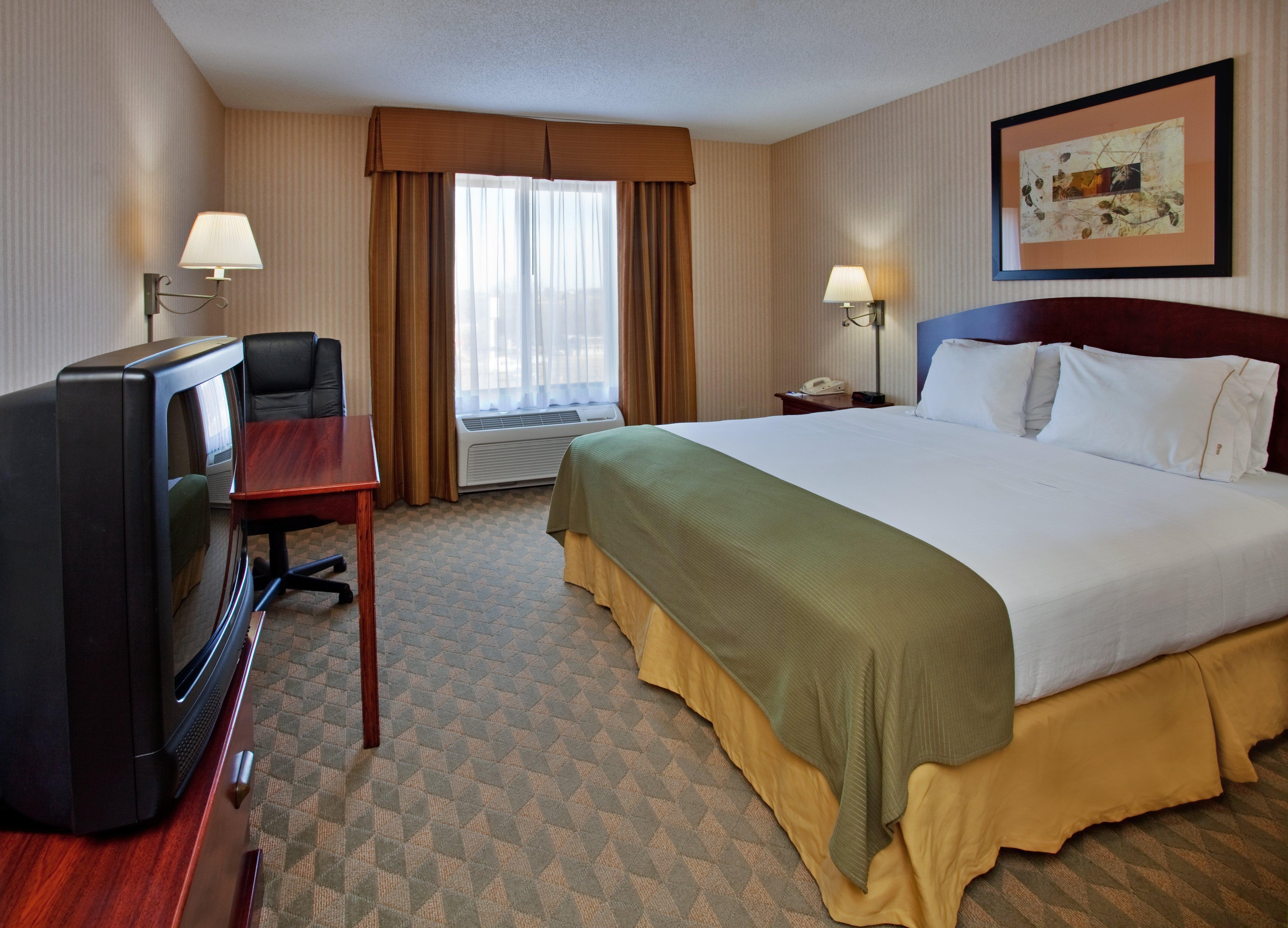 Spark By Hilton Lansing Kültér fotó